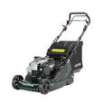 Lawnmowers
